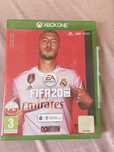 Gra Fifa 20 xboxone