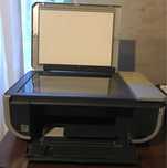 БФП Canon Pixma MP510