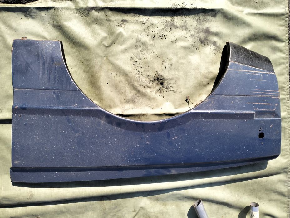 Części Polonez Borewicz drzwi błotnik klapa maska deska