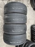 Opony zimowe 235/45/19 Goodride 4szt 6,5mm 2020r