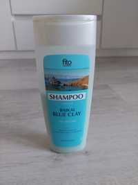 Fito Cosmetic Niebieska glinka szampon do włosów naturalny