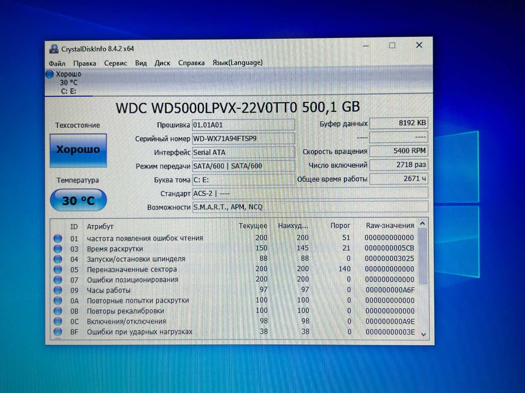 Sony VPC-EH1M1E Core i3-2310M/8Гб ОЗУ/GeForce 410M/500Гб HDD/15.6" HD