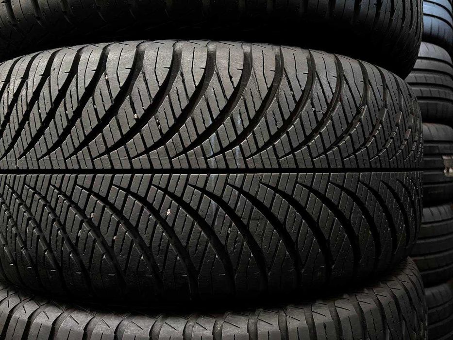 235/50 R18 GOODYEAR VECTOR 4 SEASONS GEN-2 (99% Стан Нових) 225 235 45