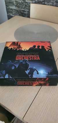 Black Orchestra  2nd edition- polska instrukcja