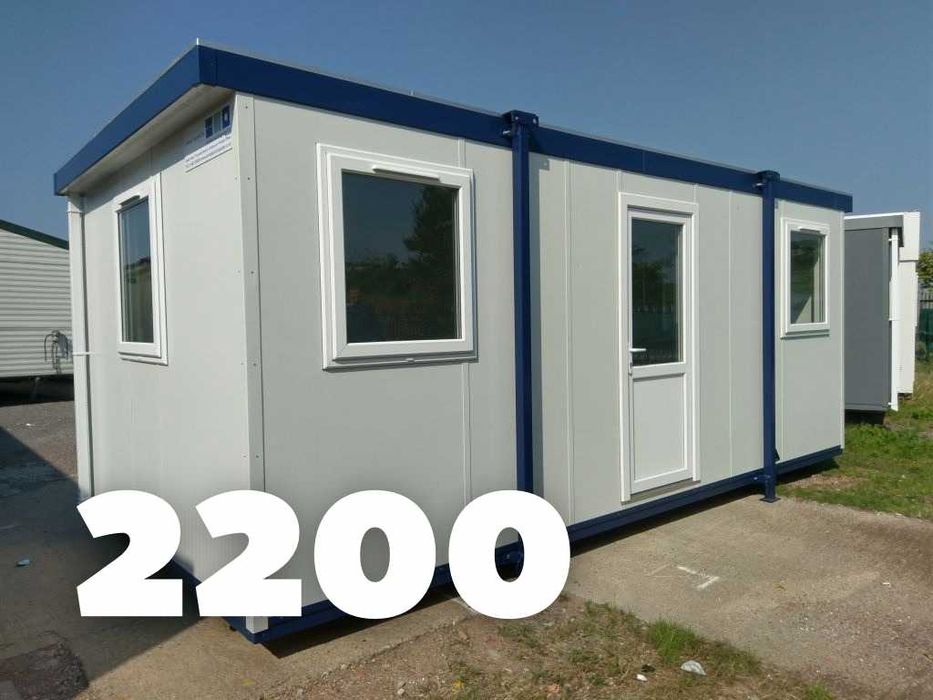 Вагончик-Бытовка в отличном состоянии в Аренду