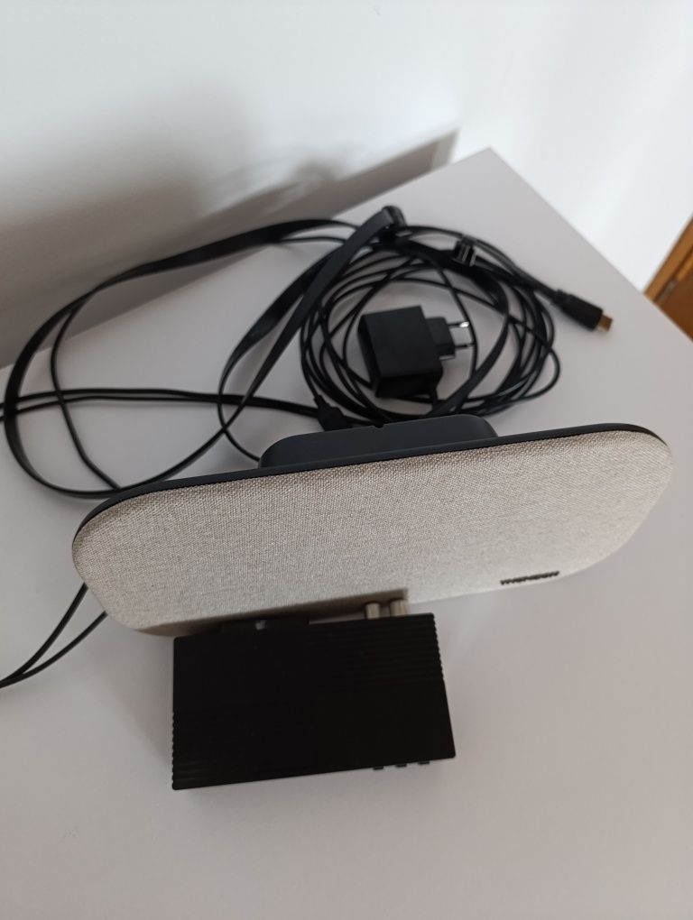 Telewizor Manta+ dekoder + antena