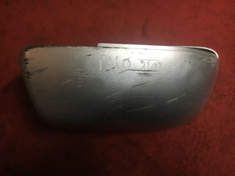 CAPA DE ESPELHO RETROVISOR VW