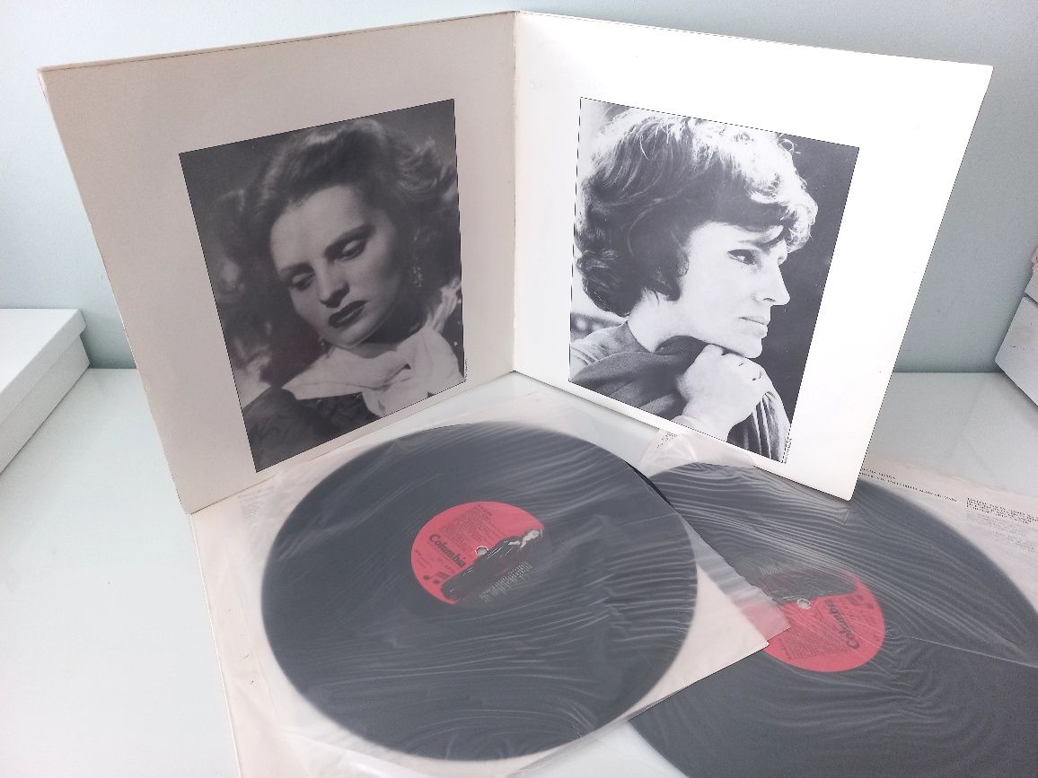 2LP O melhor de Amalia Rodrigues