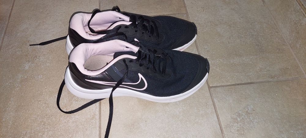 Nike revolution roz.36