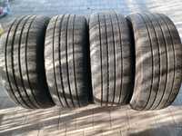 Opony letnie Pirelli 245/50 R18