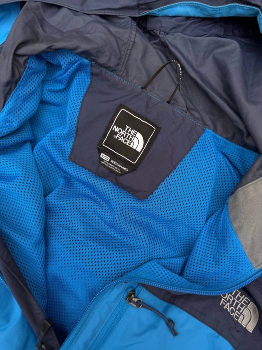 The North Face чоловіча вітровка (оригінал) розмір ХL