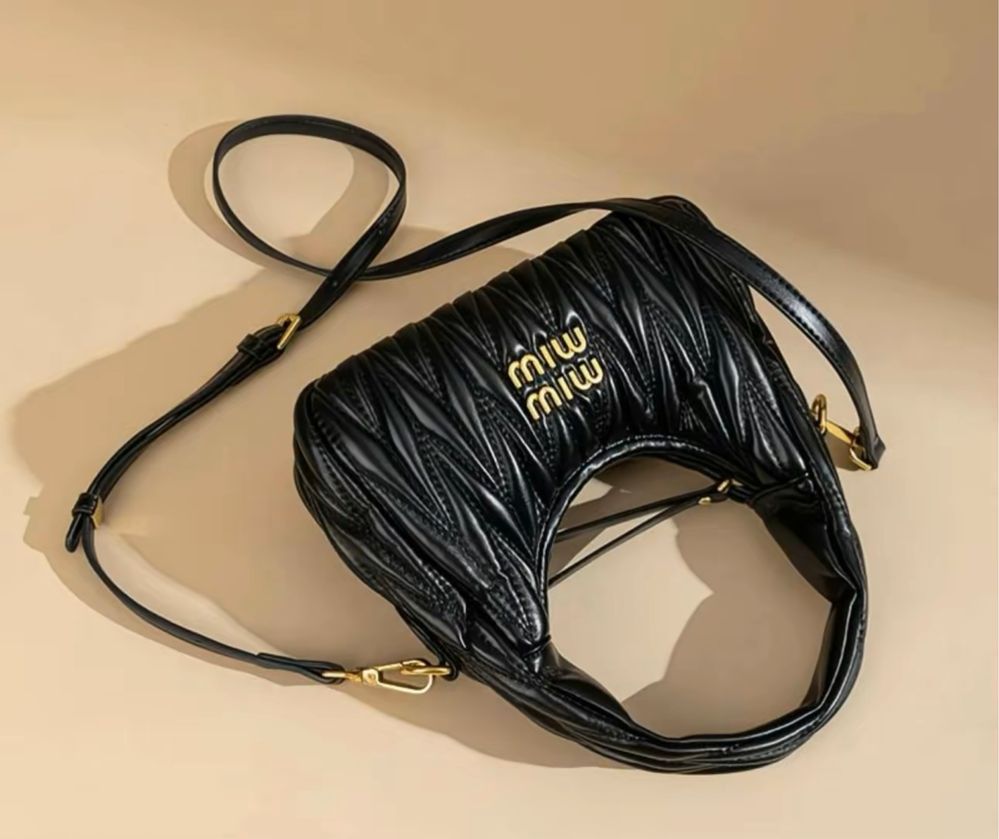 Сумочка miu miu,сумка нова