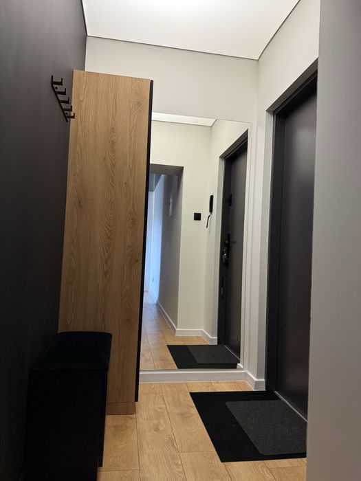 Nowoczesny Apartament na doby-Parking!