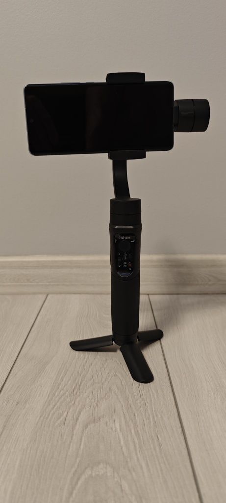 Gimbal hohem iSteady mobile