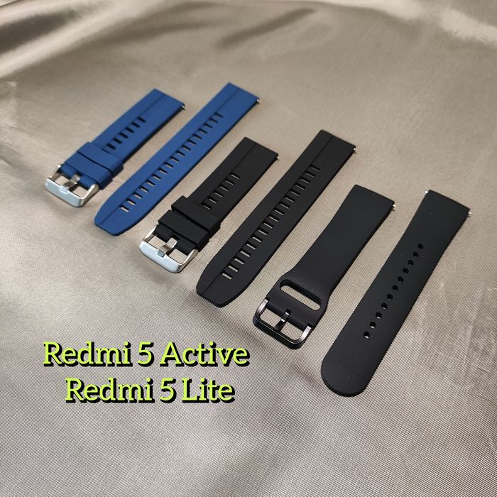 Ремешок для часов Redmi Watch 5 Active 5 Lite ремешок 22 мм для часов