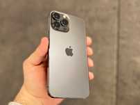 iPhone 13 Pro Max 128 GB Graphite | Raty 0% | Gwarancja