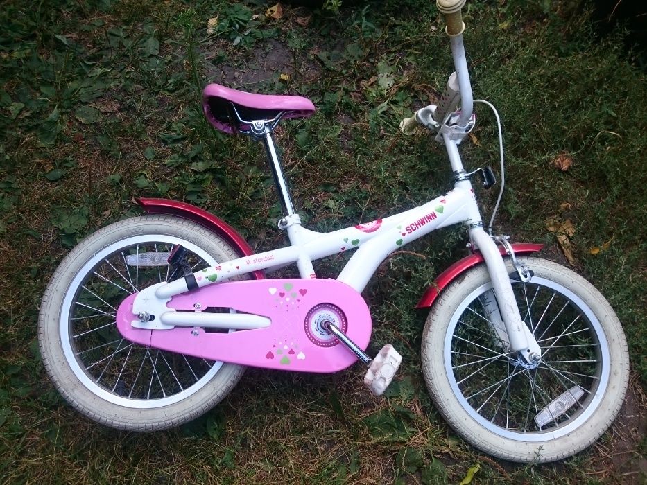 Продам Детский велосипед Schwinn Stardust Girls 20" дюймов лавандовый