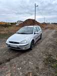 Samochód osobowy ford focus