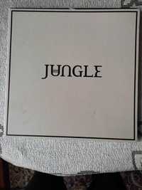 Вінілова платівка Jungle - Loving In Stereo