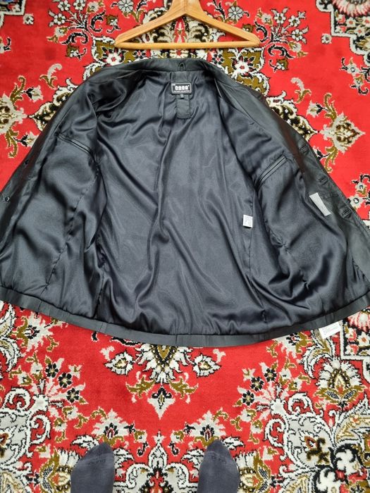 Пиджаки кожаные из Турции