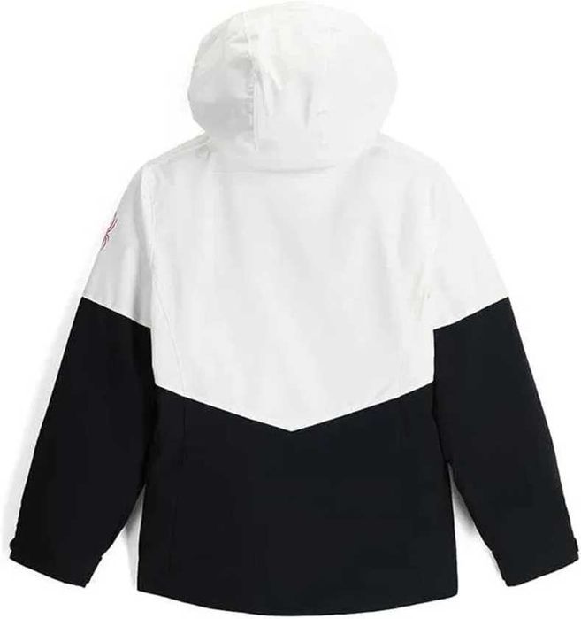 Spyder Camille kurtka zimowa narciarska dziewczęca r. L