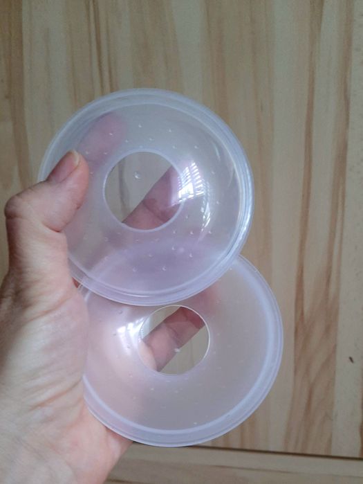 Muszle laktacyjne NOWE