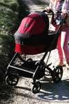 Wózek Cybex Balios S Ferrari 2w1