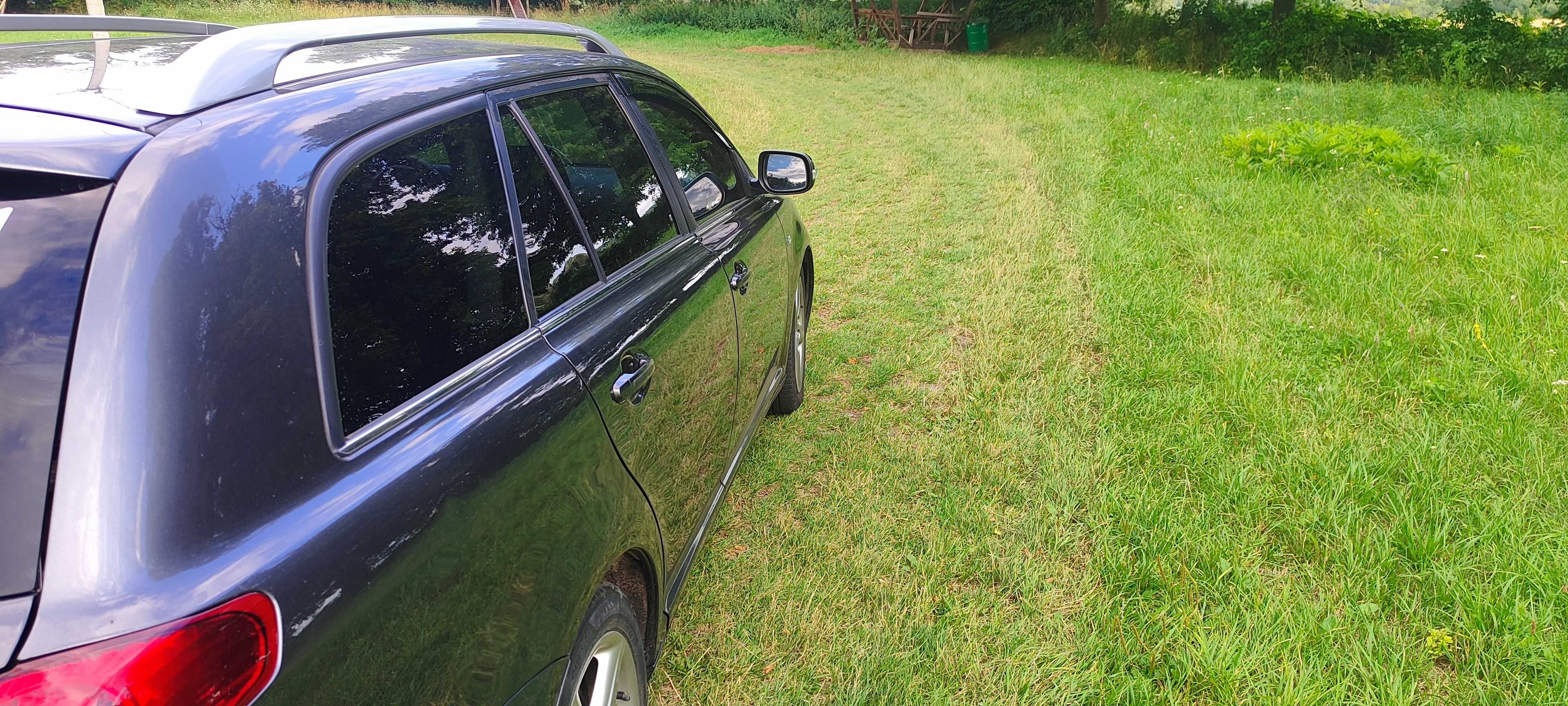 Продається Toyota Avensis T25