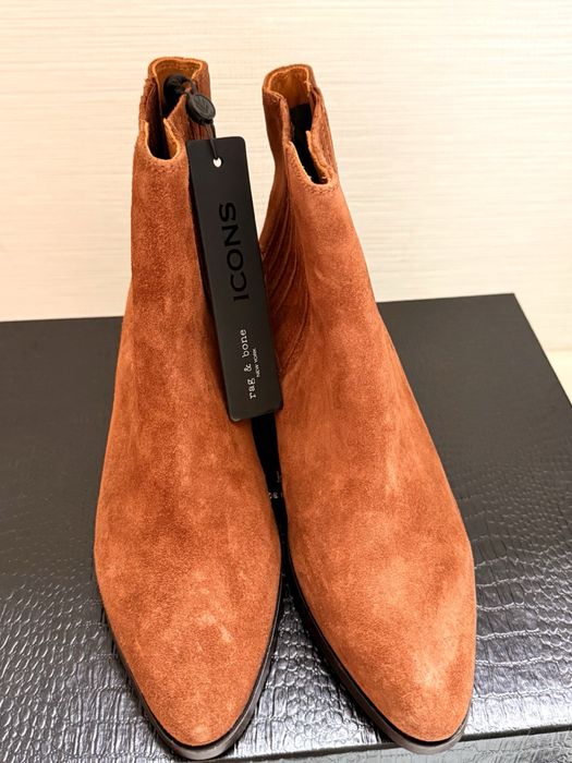 Батильйони RAG & BONE, 39