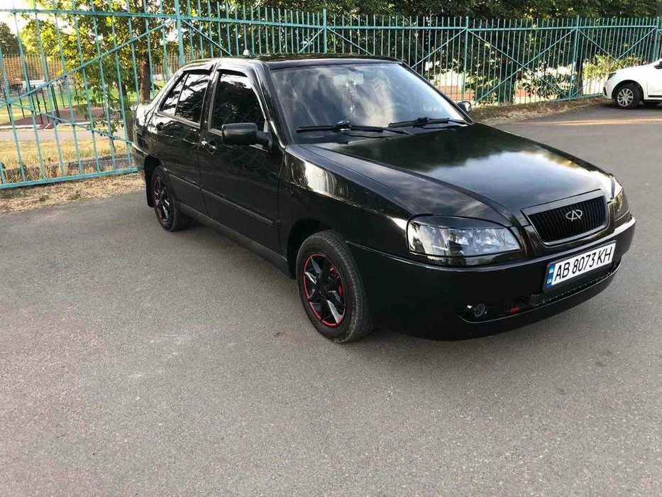 Продам Чери Амулет