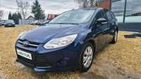 Ford Focus 1.6 BENZYNA * nawigacja * NOWY MODEL * najlepszy silnik * super * okaz