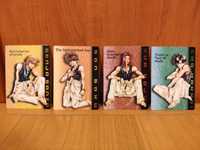 Karty kolekcjonerskie Anime Manga Saiyuki B - G Fantasy TCC - Enix