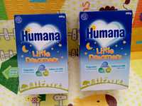 Молочна суміш Humana 2 Little Dreamers для годування