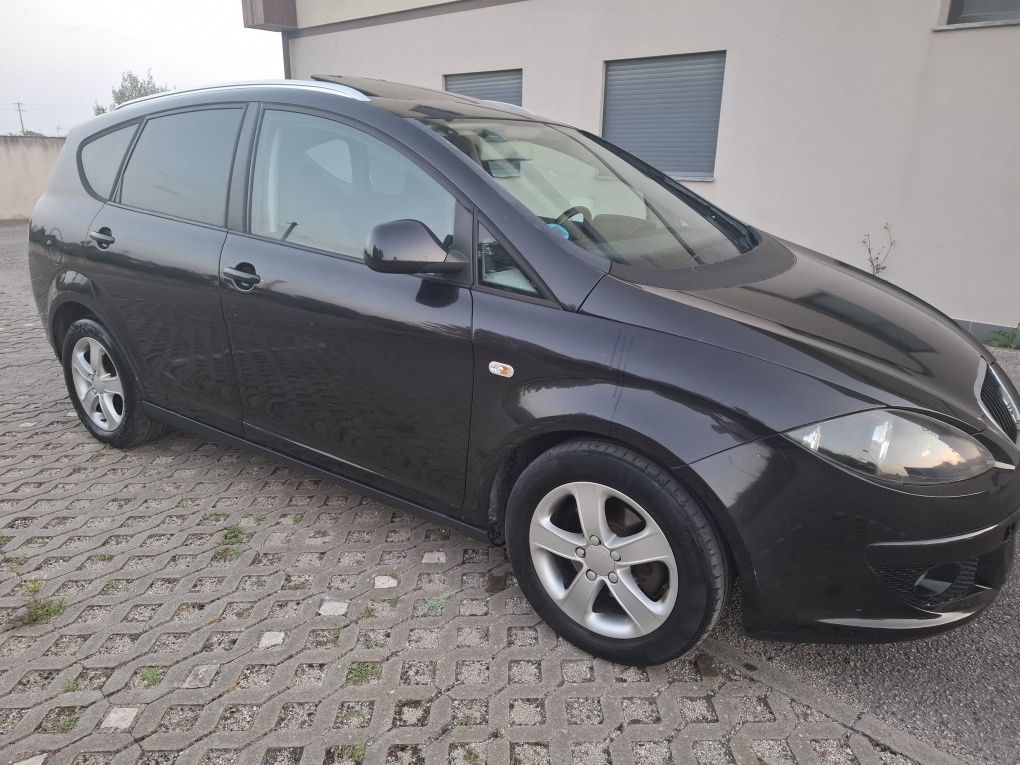Seat altea xl 1.9 tdi