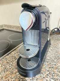 Maquina Cafe Nespresso Citiz