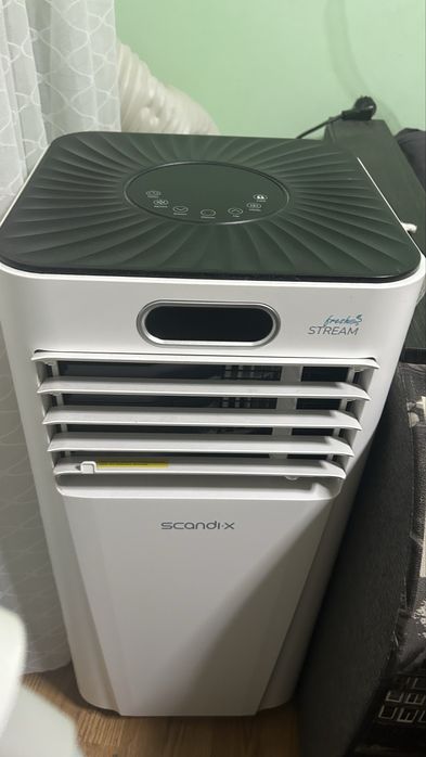 Мобильный кондиционер Scandix SC7000