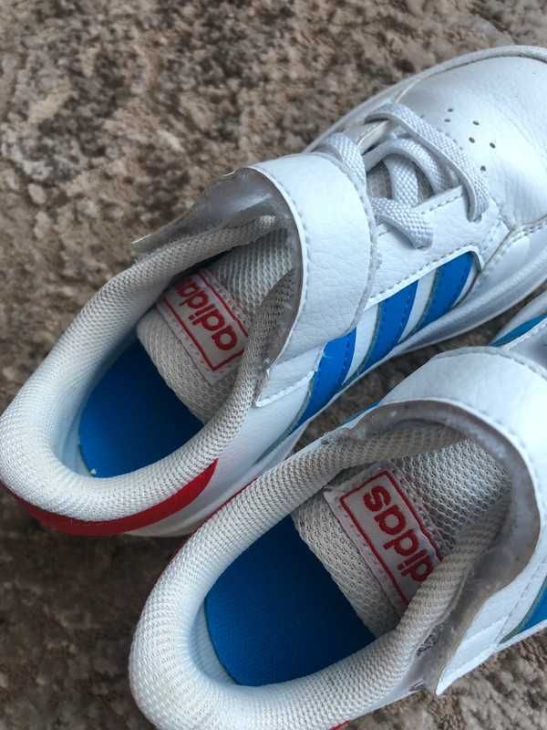 Trampki tenisówki Adidas