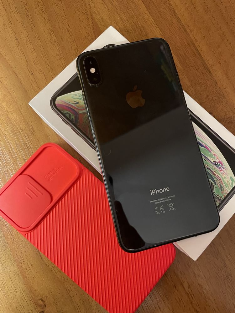 Продам Iphone XS Max 256