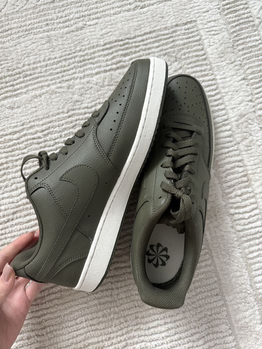 Нові чоловічі кросівки nike 45 розмір