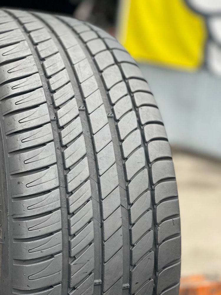 Шина літня 1шт 225/50 R17 Michelin Primacy HP