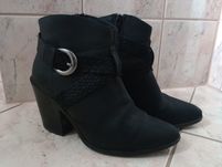 Buy damskie czarne