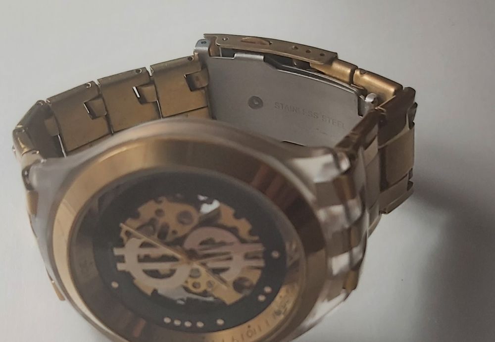 Swatch Irony Giant Shimmer