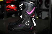 Buty Alpinestars SMX-6 V2 Stella '36 '38`39`40`41`42`