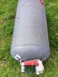 Bojler 120 L sprawny 2023