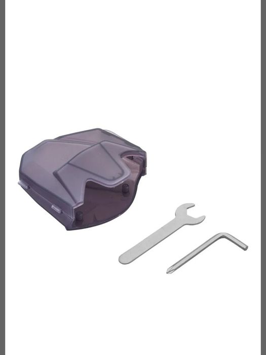 Tesouras de poda recarregáveis ​​de 20 V parkside