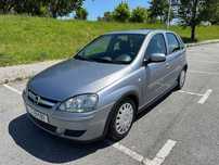 OPEL CORSA 1.2 TWINPORT 152.000KMS