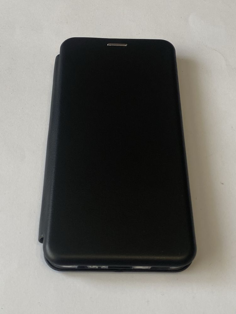 Чехол Samsung A02S / A03S Книга Защитная на Магните