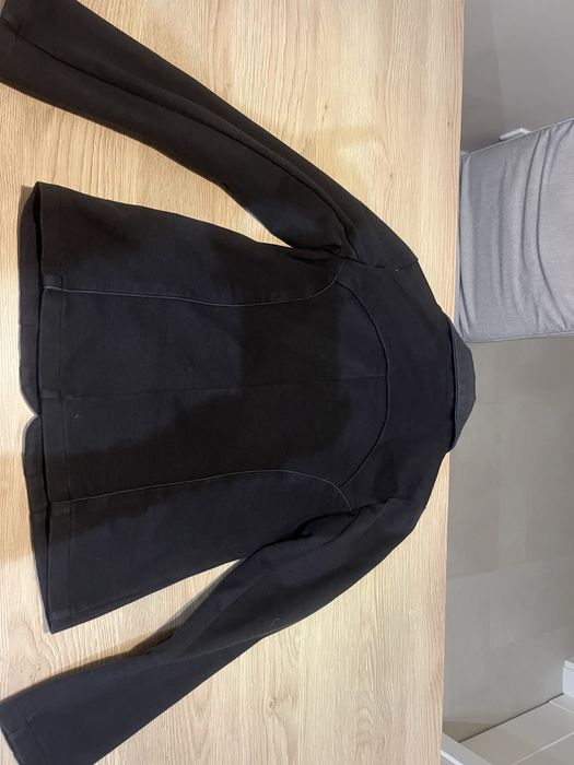 Frak jeździecki dziecięcy