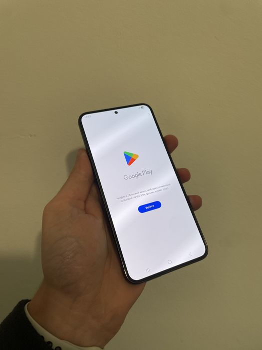 Samaung s23 Plus 8/256gb Neverlock
