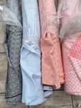Продам / ткань / жаккард плотный для одежды мебели и тд - от 3 м